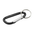 Carabiner GRS Recycled Alu Karabinerhaken