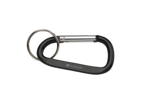 Carabiner GRS Recycled Alu Karabinerhaken