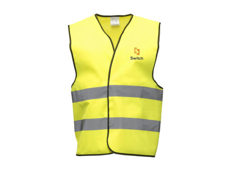 Safety Reflex Vest Sicherheitsweste