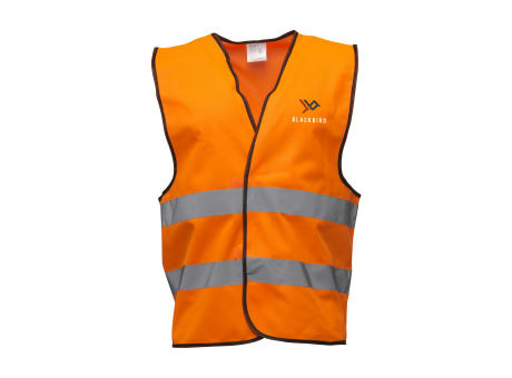 Safety Reflex Vest Sicherheitsweste