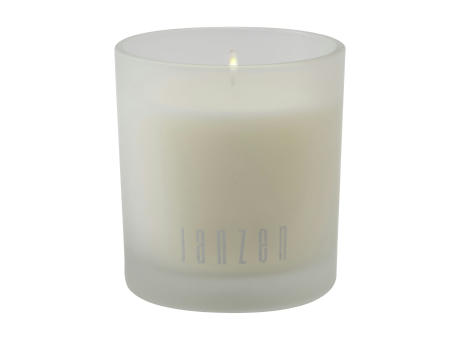 Janzen Scented Candle Black 22