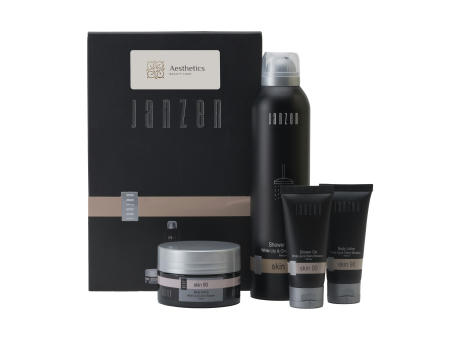 Janzen Gift Set S Body Skin 90