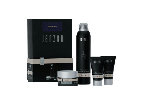 Janzen Gift Set S Body Skin 90