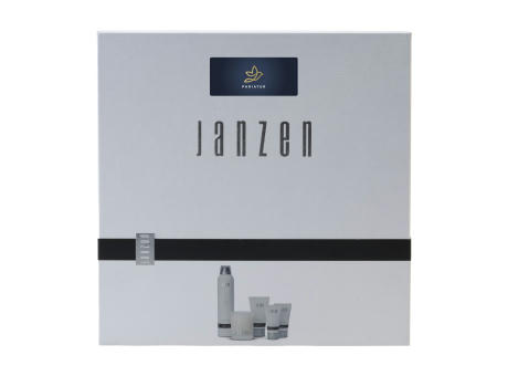 Janzen Gift Set M Black 22