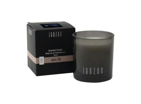 Janzen Scented Candle Skin 90