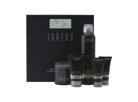 Janzen Gift Set M Skin 90