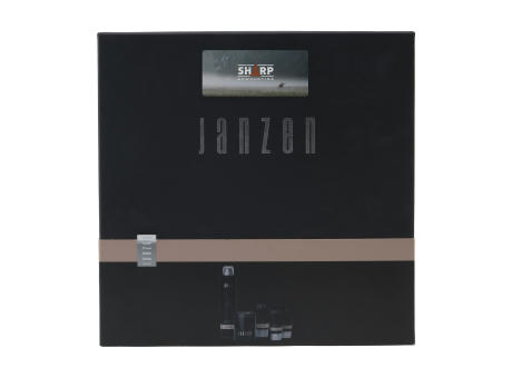 Janzen Gift Set M Skin 90