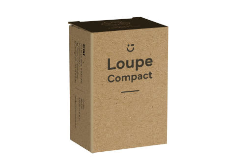 Loupe Compact Lupe