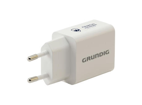 Grundig Wall Charger 230V Ladestecker