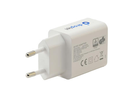 Grundig Wall Charger 230V Ladestecker