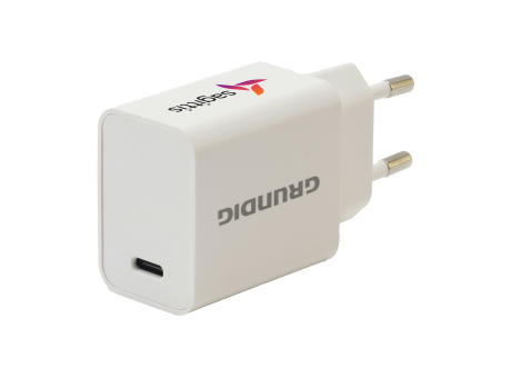 Grundig Wall Charger 230V Ladestecker