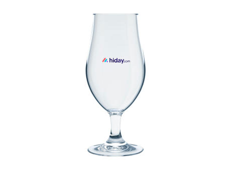 HappyGlass Mister Gustav Bierglas Tritan 500 ml