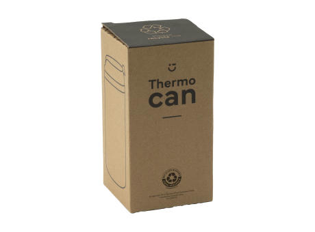 Thermo Can RCS Recycled Steel 300 ml Thermobecher