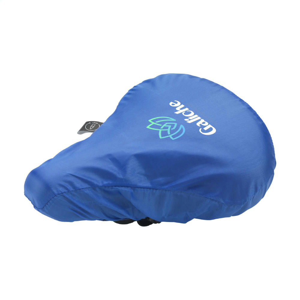 Bike Seat Cover GRS RPET Sattelüberzug