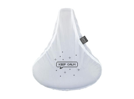 Bike Seat Cover GRS RPET Sattelüberzug