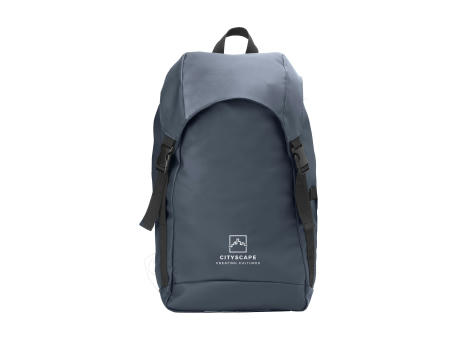 ProActive GRS Recycled Backpack Rucksack