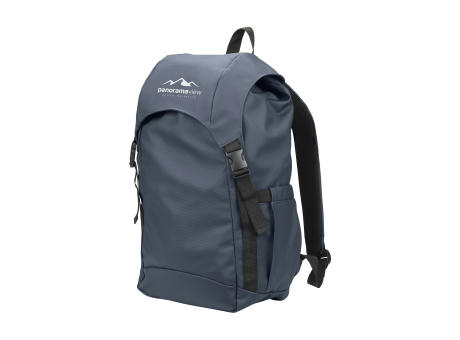 ProActive GRS Recycled Backpack Rucksack