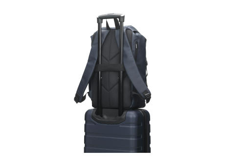 ProActive GRS Recycled Backpack Rucksack