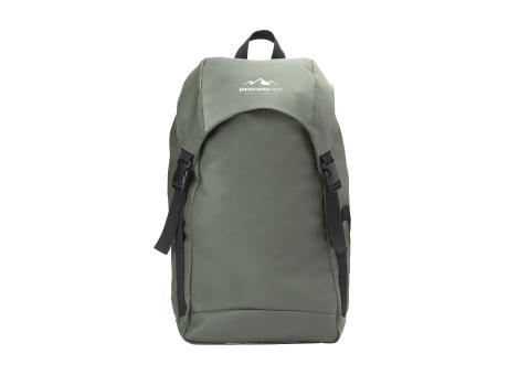 ProActive GRS Recycled Backpack Rucksack