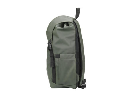 ProActive GRS Recycled Backpack Rucksack