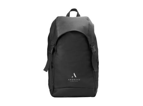 ProActive GRS Recycled Backpack Rucksack