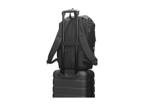 ProActive GRS Recycled Backpack Rucksack