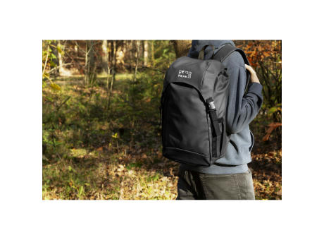 ProActive GRS Recycled Backpack Rucksack