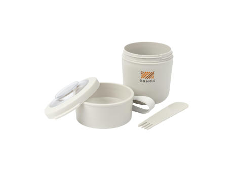 Amuse Tylla Food Bowl Duo 600 ml Lebensmittelbehälter