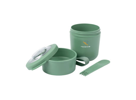 Amuse Tylla Food Bowl Duo 600 ml Lebensmittelbehälter