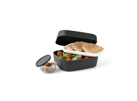 Amuse Lunchbox 3-in-1