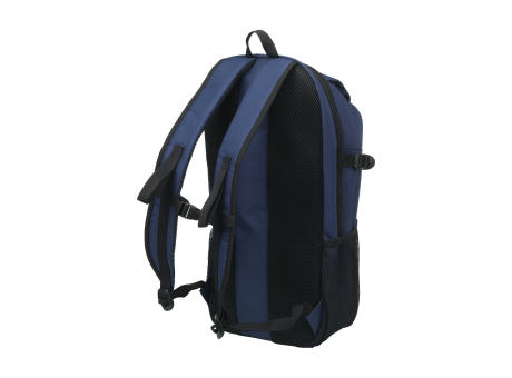 WyattTrail GRS RPET Backpack Rucksack