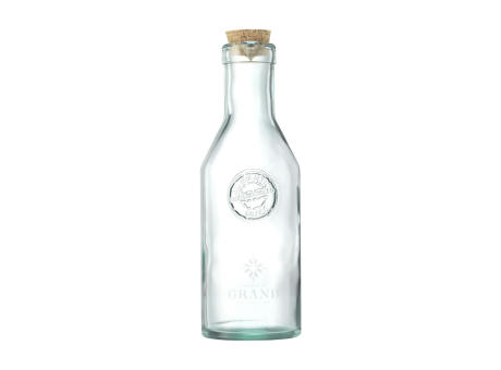 Sevilla Recycelte Wasserflasche 1,2 L