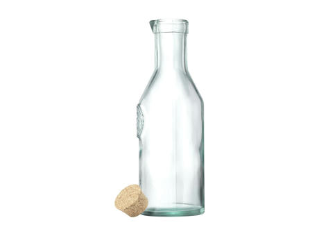 Sevilla Recycelte Wasserflasche 1,2 L