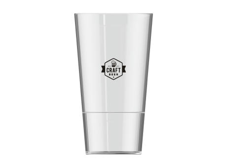 HappyGlass Mister Vincent Bierglas Tritan 330 ml