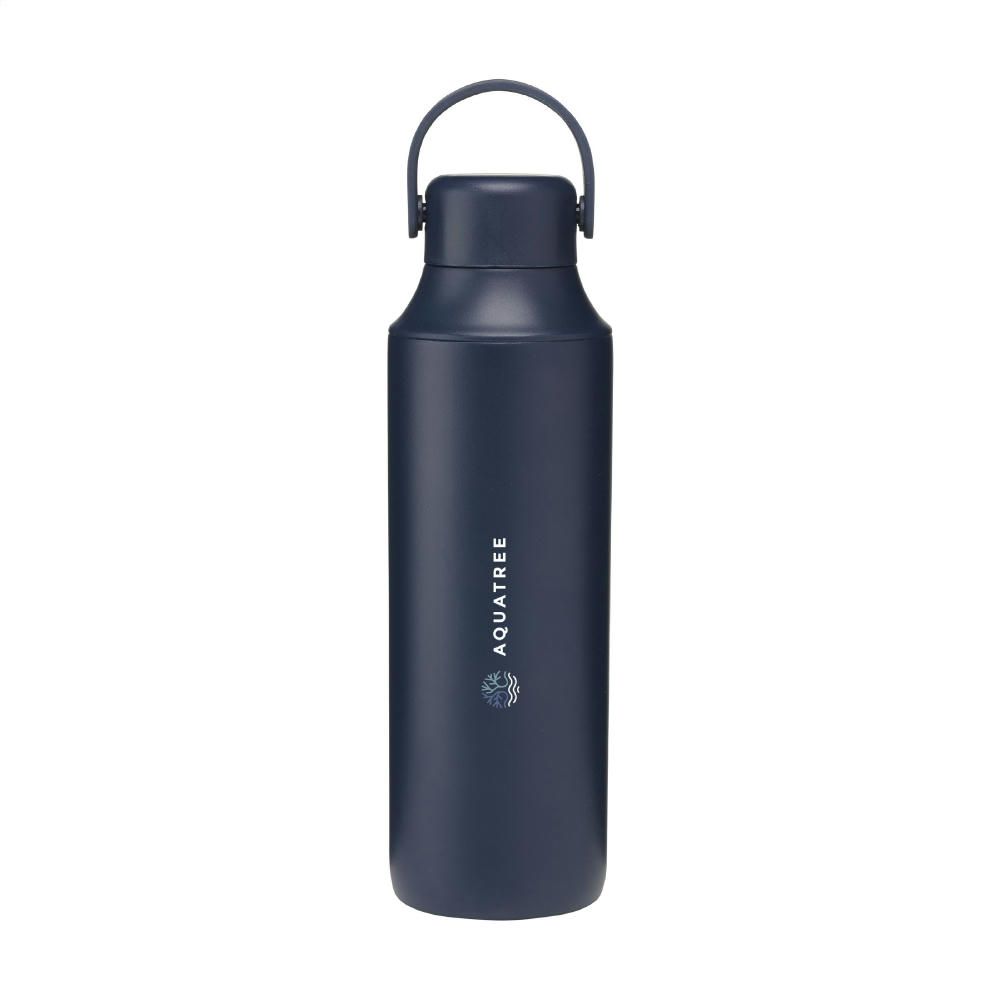 Foss RCS Bottle 600 ml Thermoflasche