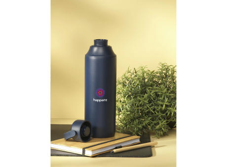 Foss RCS Bottle 600 ml Thermoflasche