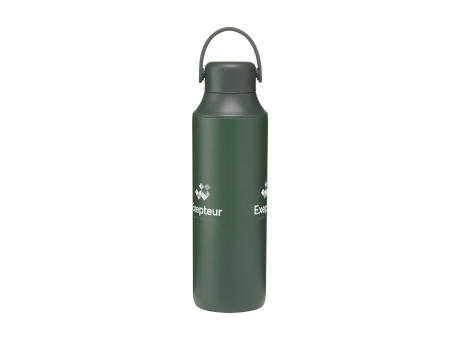 Foss RCS Bottle 600 ml Thermoflasche