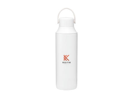 Foss RCS Bottle 600 ml Thermoflasche