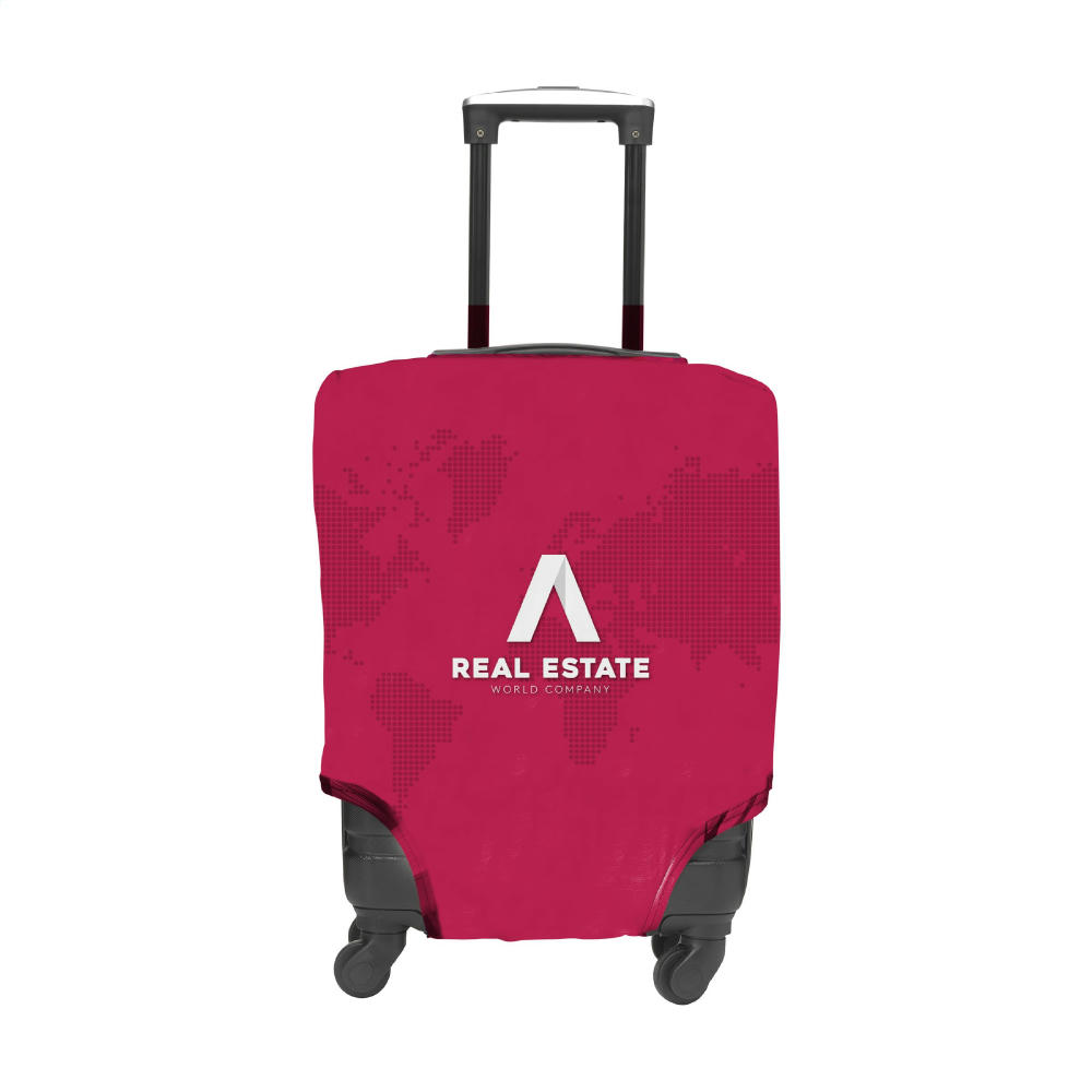 Luggage Case Cover M Schutzhülle