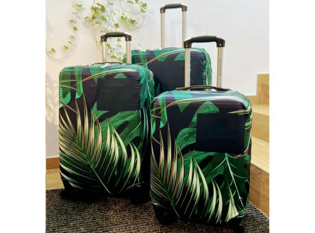 Luggage Case Cover M Schutzhülle