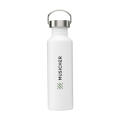 Nebraska RCS Recycled Steel 800 ml single wall