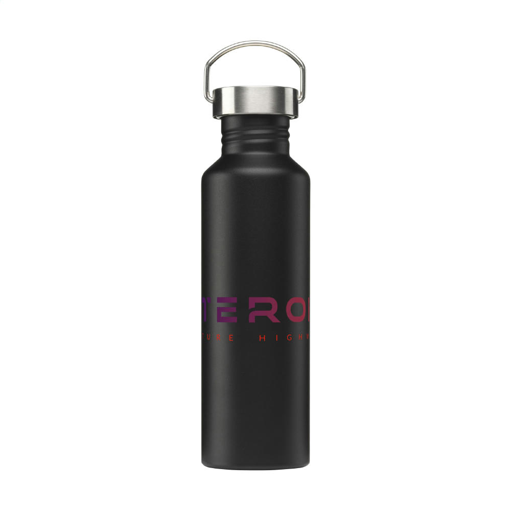 Nebraska RCS Recycled Steel 800 ml single wall