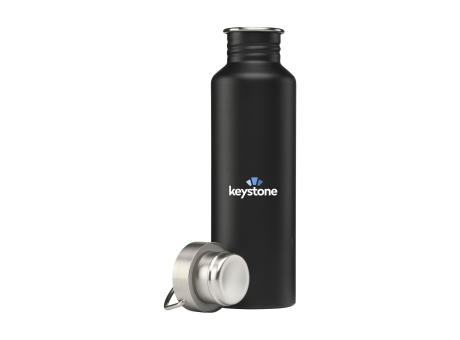 Nebraska RCS Recycled Steel 800 ml single wall