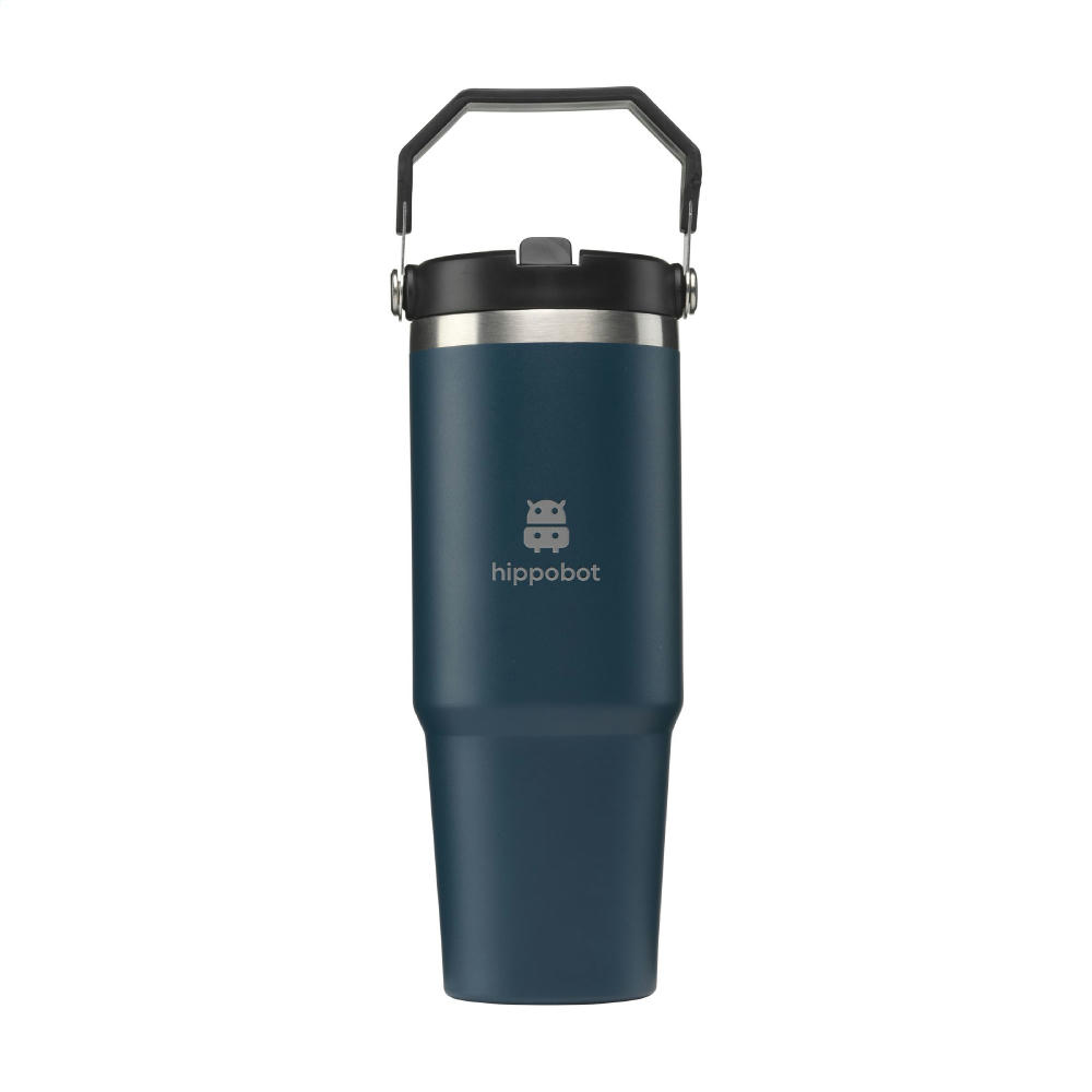 Hippo RCS Recycled Steel Cup 900 ml