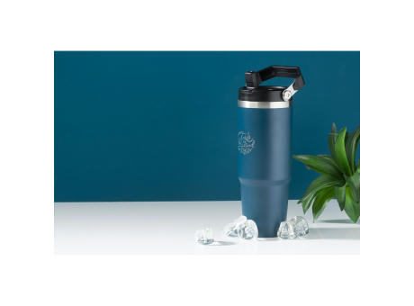 Hippo RCS Recycled Steel Cup 900 ml