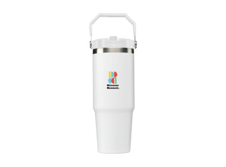 Hippo RCS Recycled Steel Cup 900 ml