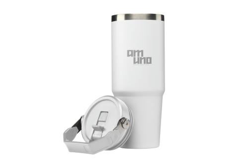 Hippo RCS Recycled Steel Cup 900 ml