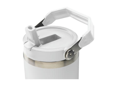 Hippo RCS Recycled Steel Cup 900 ml