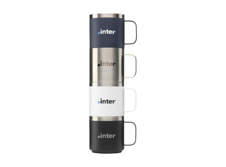 Knox RCS Recycled Iso Mug 300 ml Thermobecher