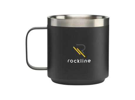 Knox RCS Recycled Iso Mug 300 ml Thermobecher